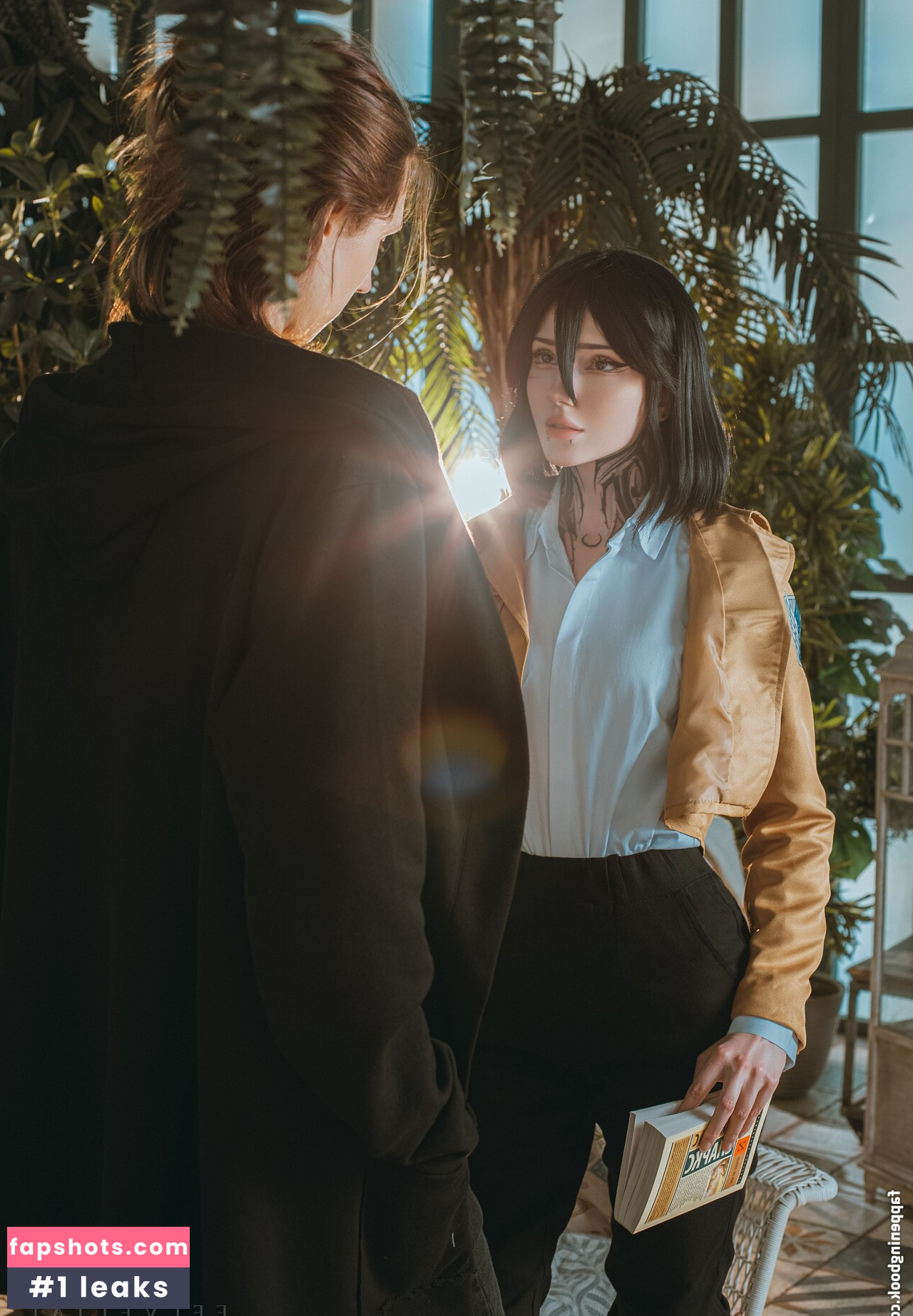 felvelial Nahé úniky fotek pouze od fanoušků #42 - Fapshots