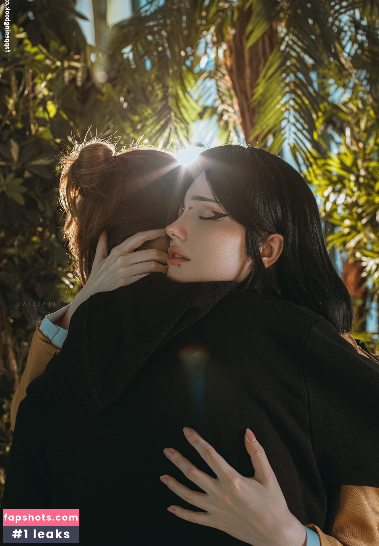 felvelial Nahé úniky fotek pouze od fanoušků #48 - Fapshots