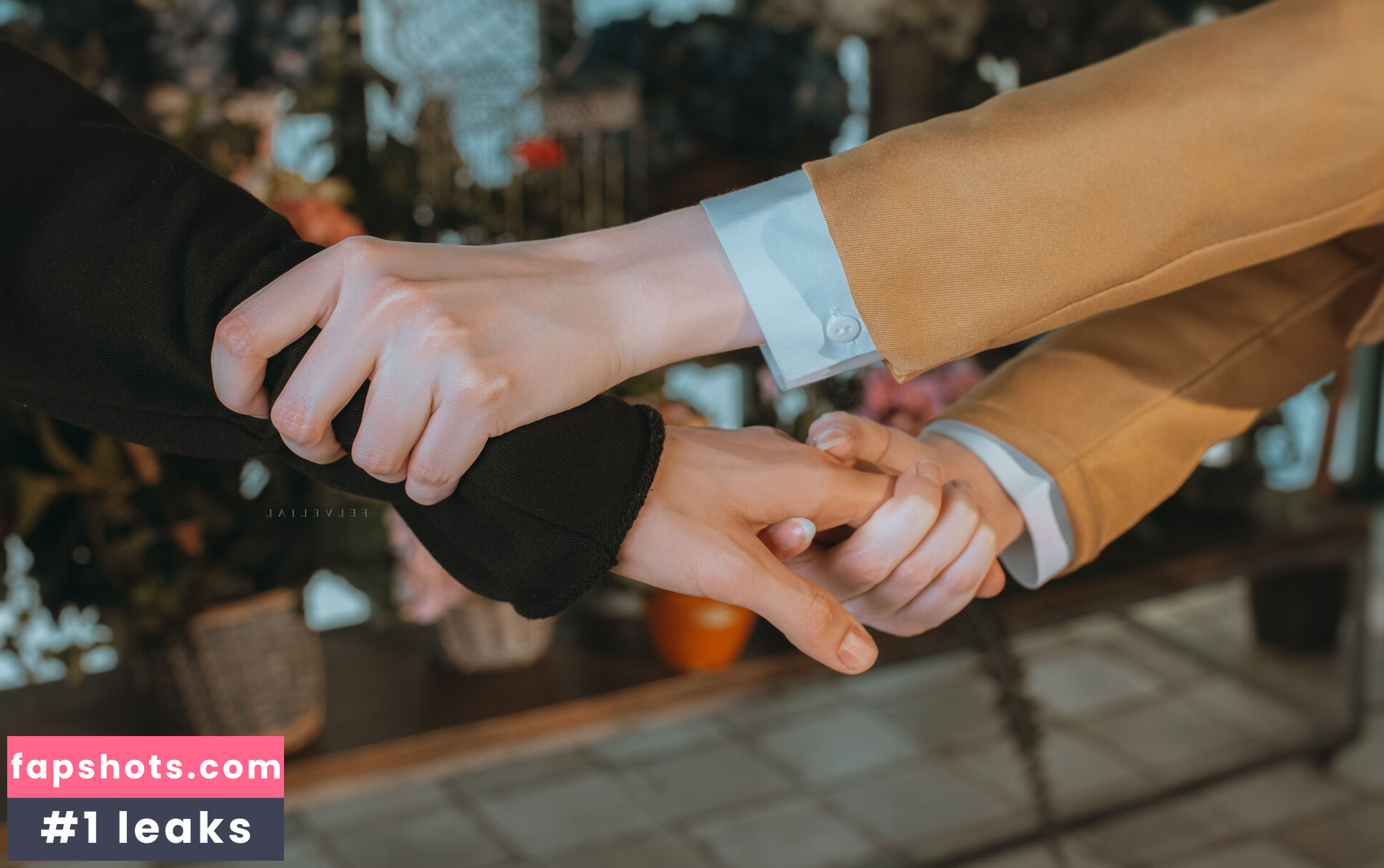 felvelial Nahé úniky fotek pouze od fanoušků #49 - Fapshots