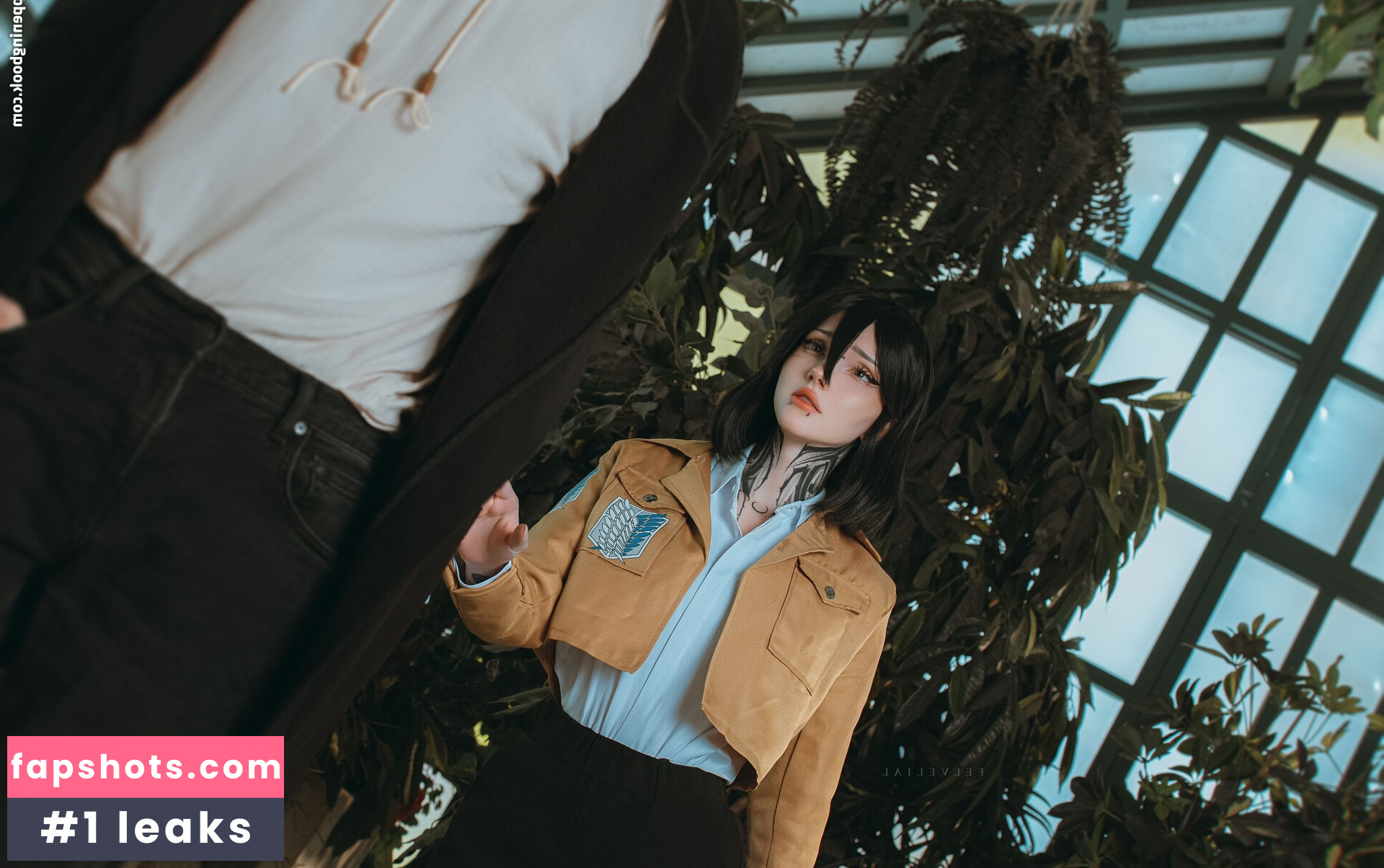 felvelial Nahé úniky fotek pouze od fanoušků #51 - Fapshots