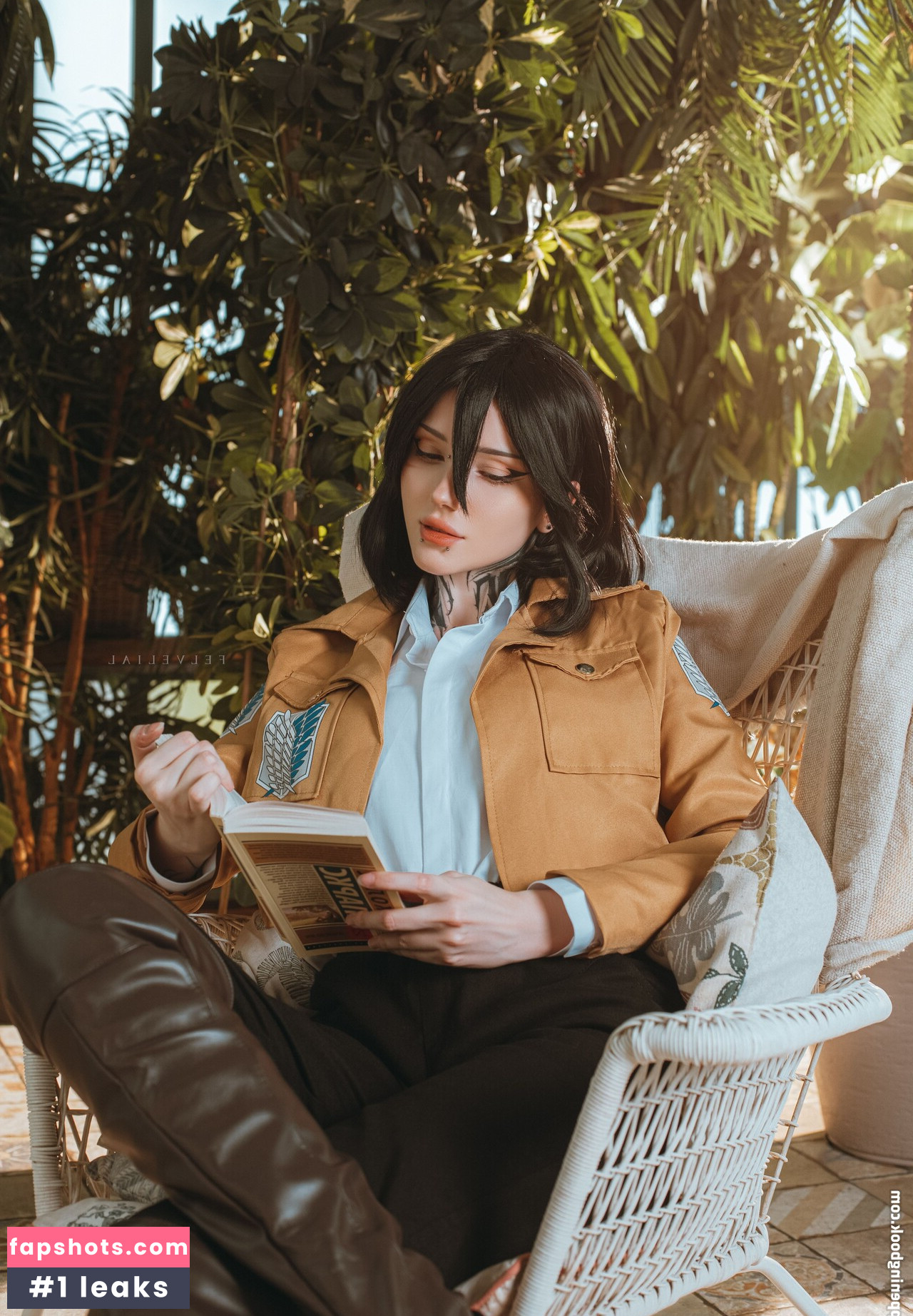 felvelial Nahé úniky fotek pouze od fanoušků #52 - Fapshots