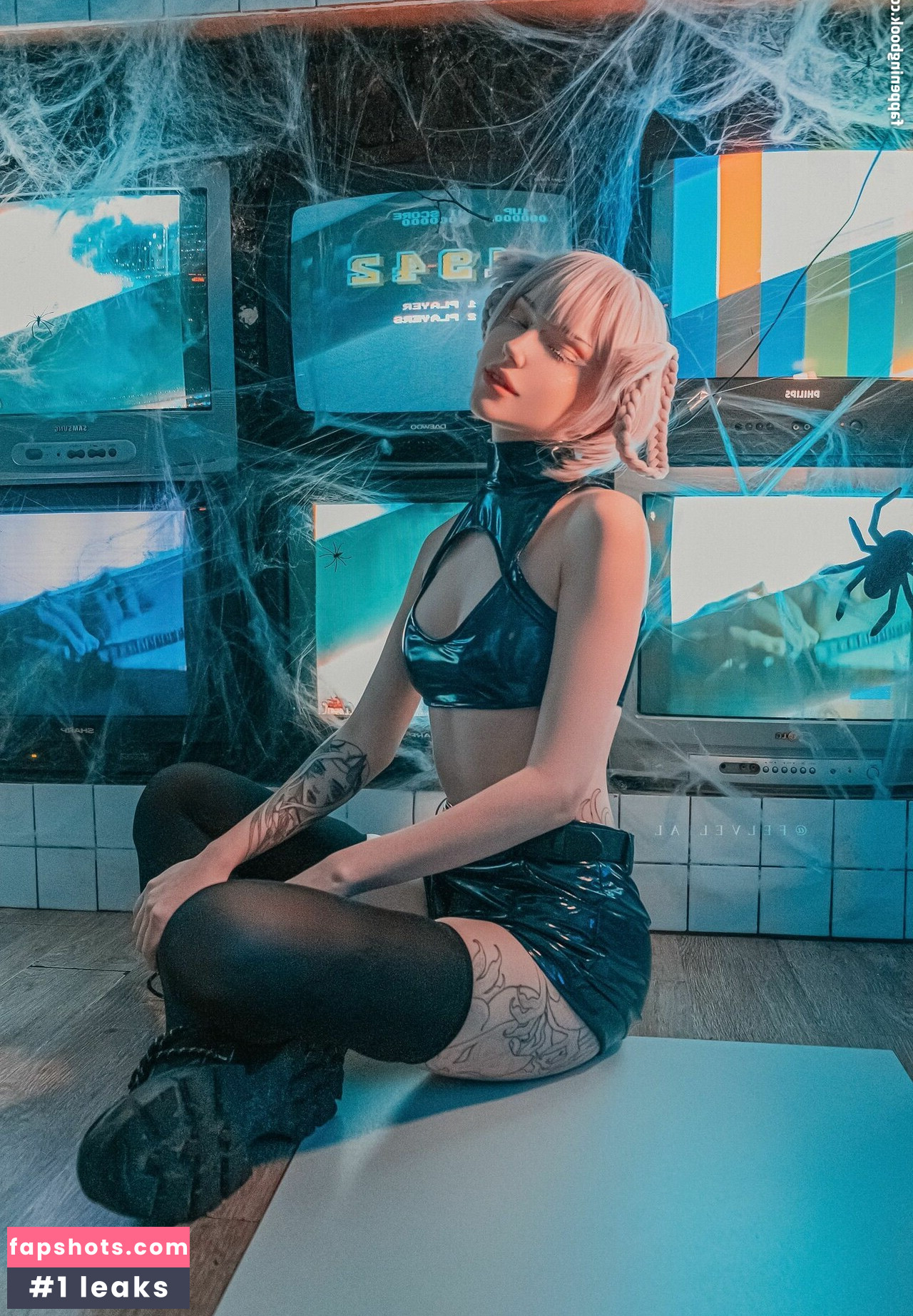 felvelial Nahé úniky fotek pouze od fanoušků #54 - Fapshots