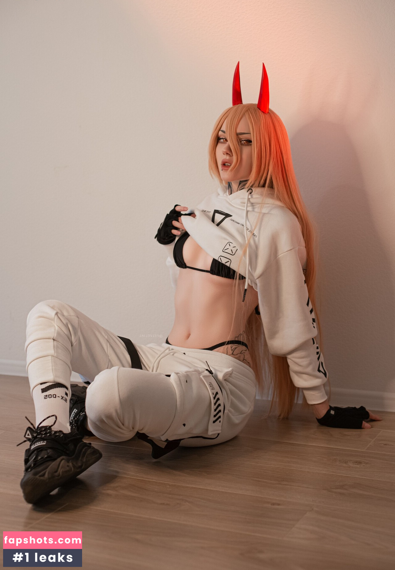 felvelial Nahé úniky fotek pouze od fanoušků #56 - Fapshots