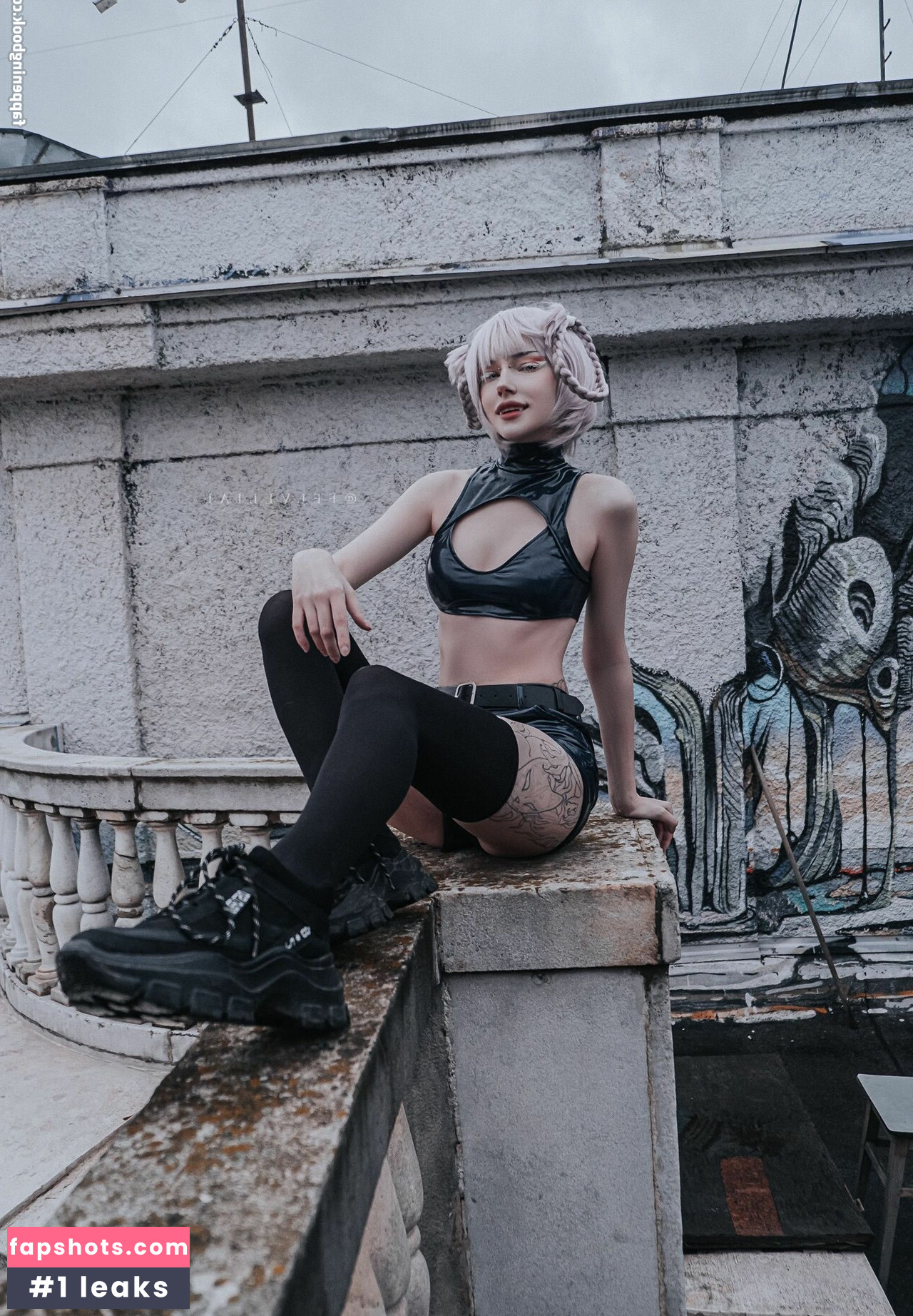 felvelial gallery photo #57