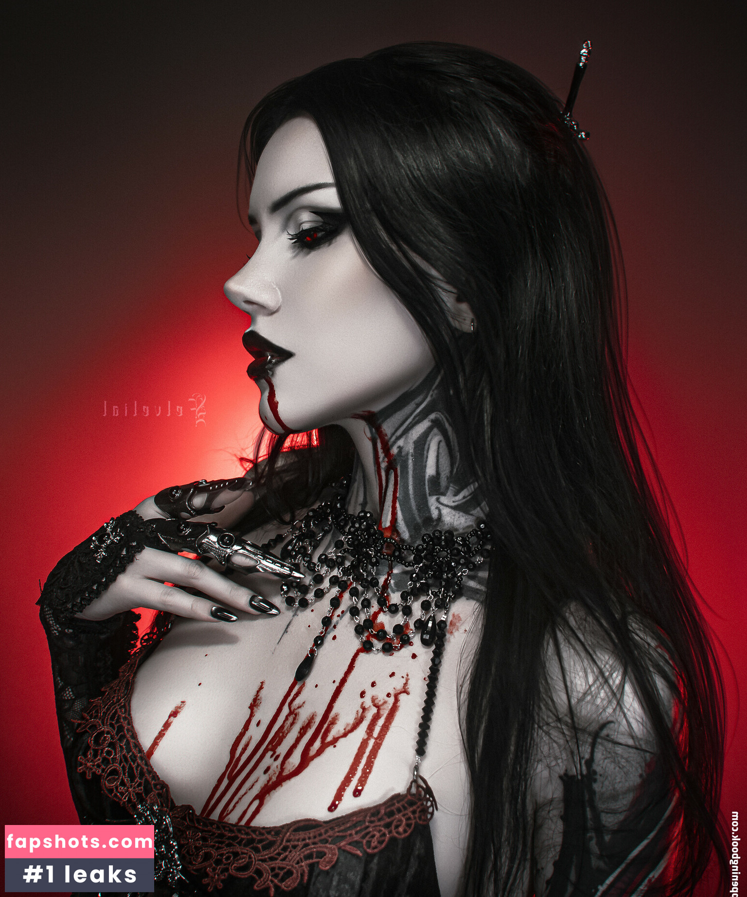 felvelial gallery photo #7