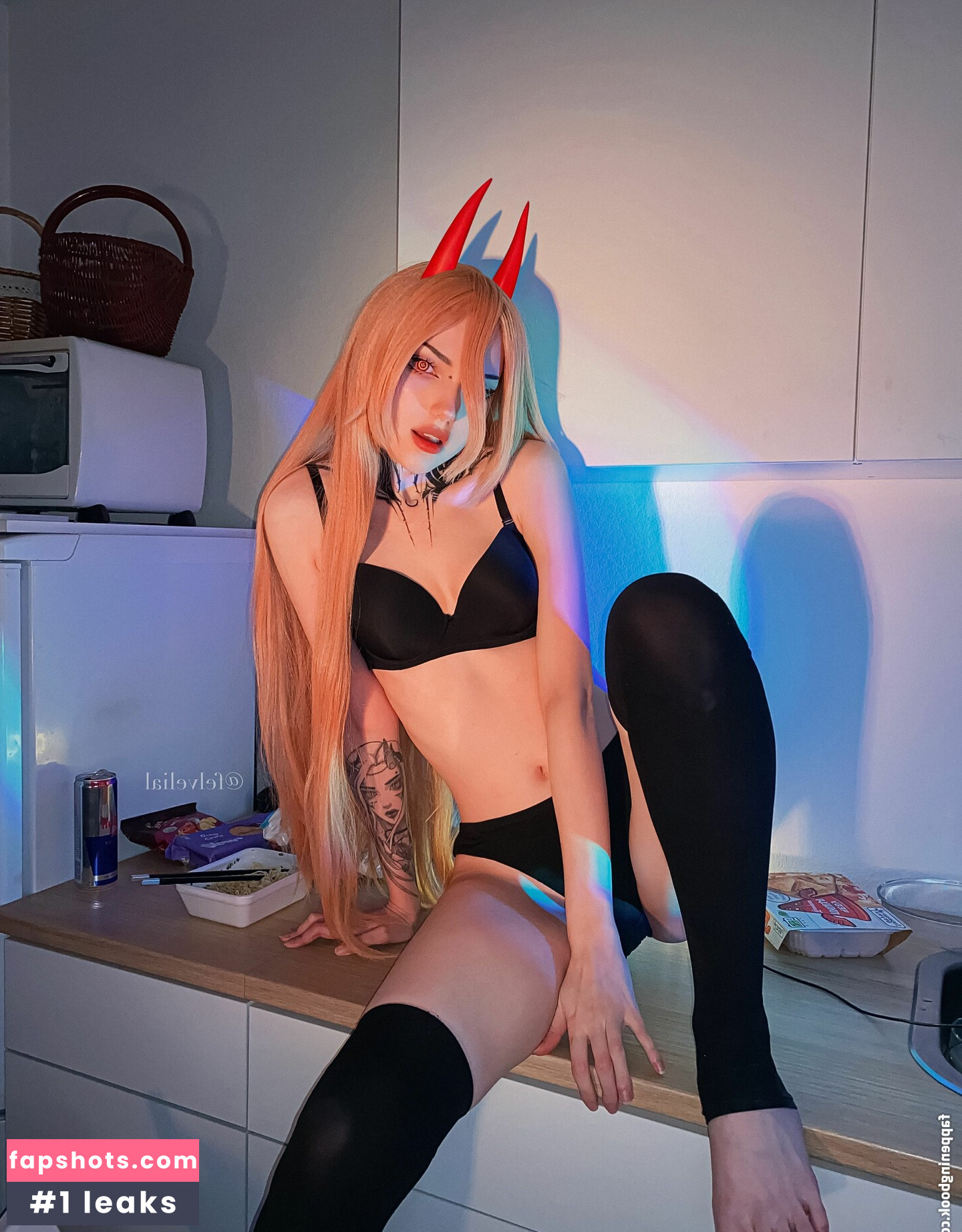 felvelial gallery photo #66