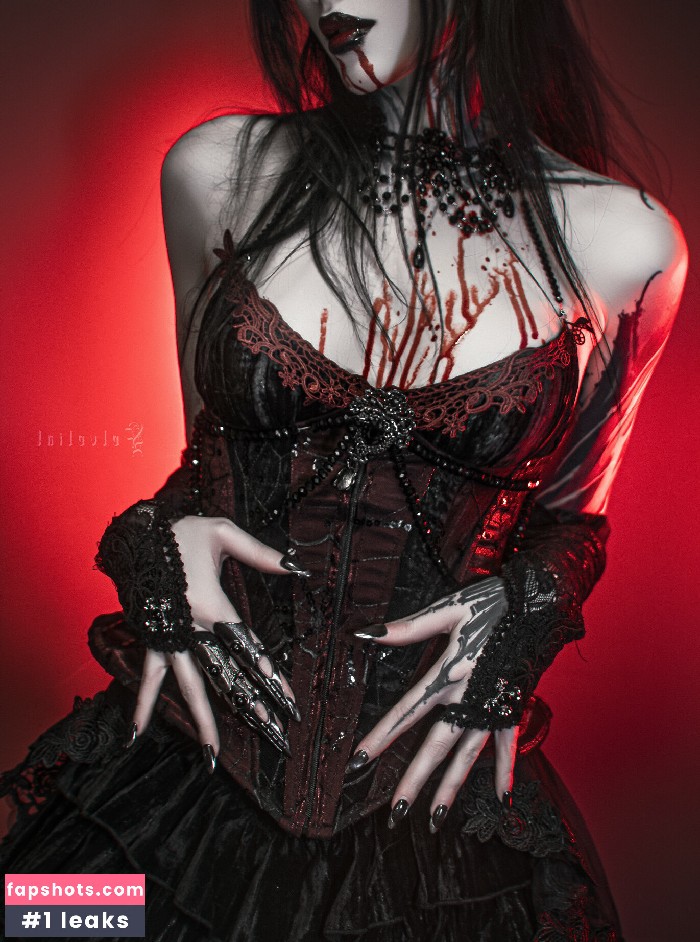 felvelial gallery photo #8