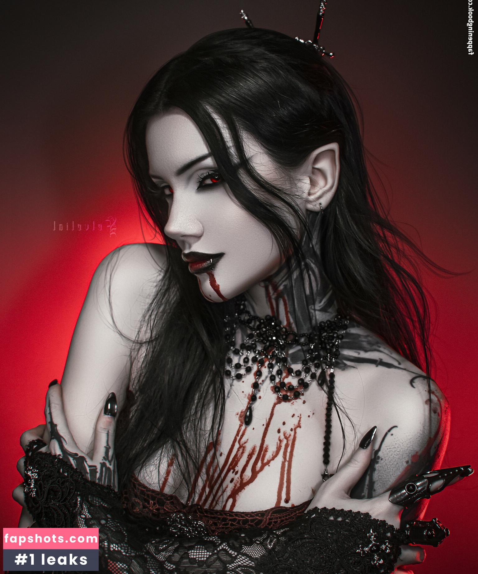 felvelial gallery photo #9