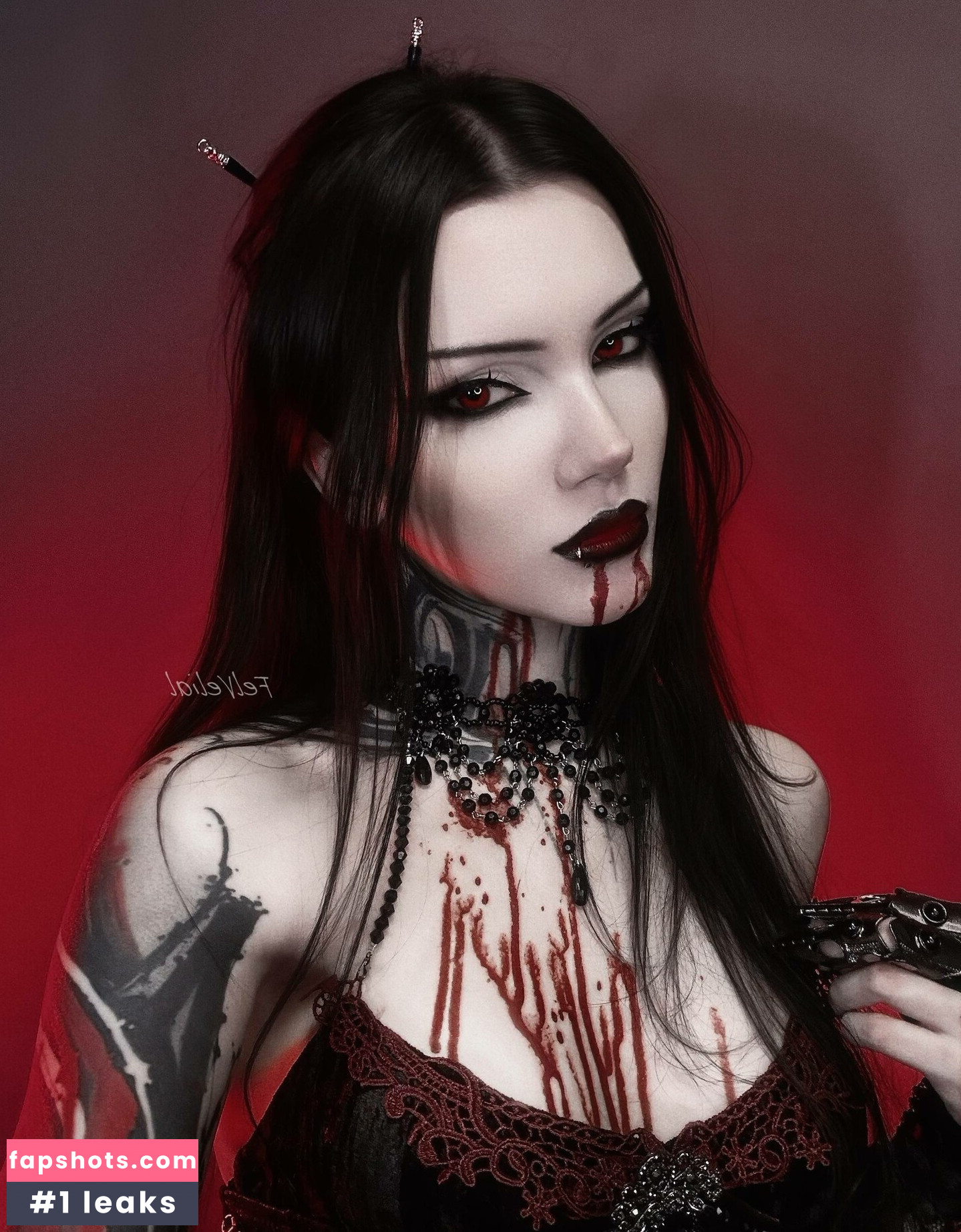 felvelial gallery photo #10