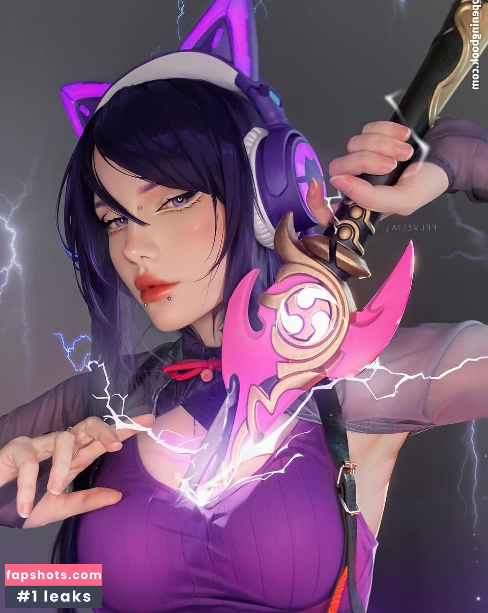 felvelial gallery photo #95