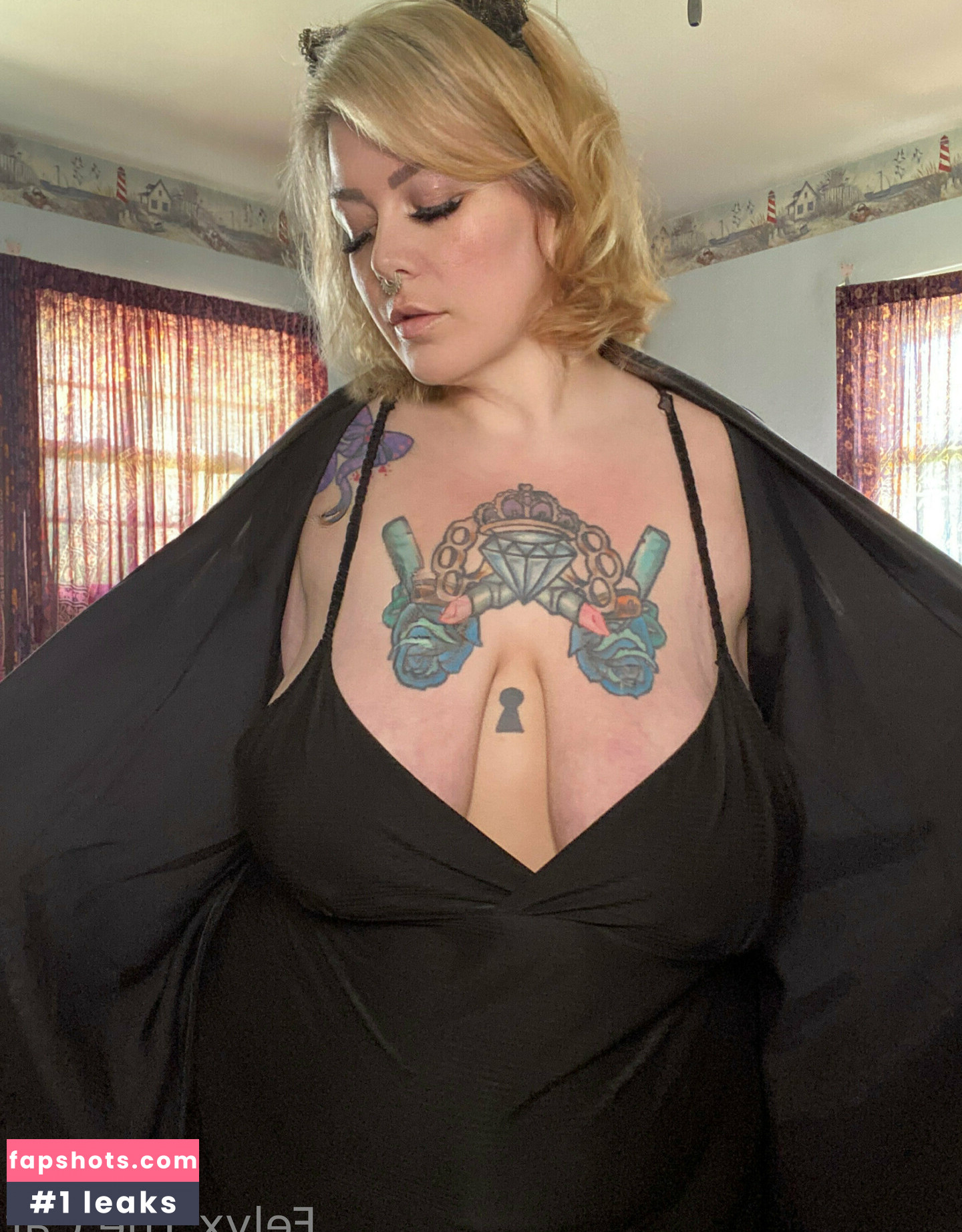 felyxfree Nacktheit OnlyFans Fotos #30 - Fapshots