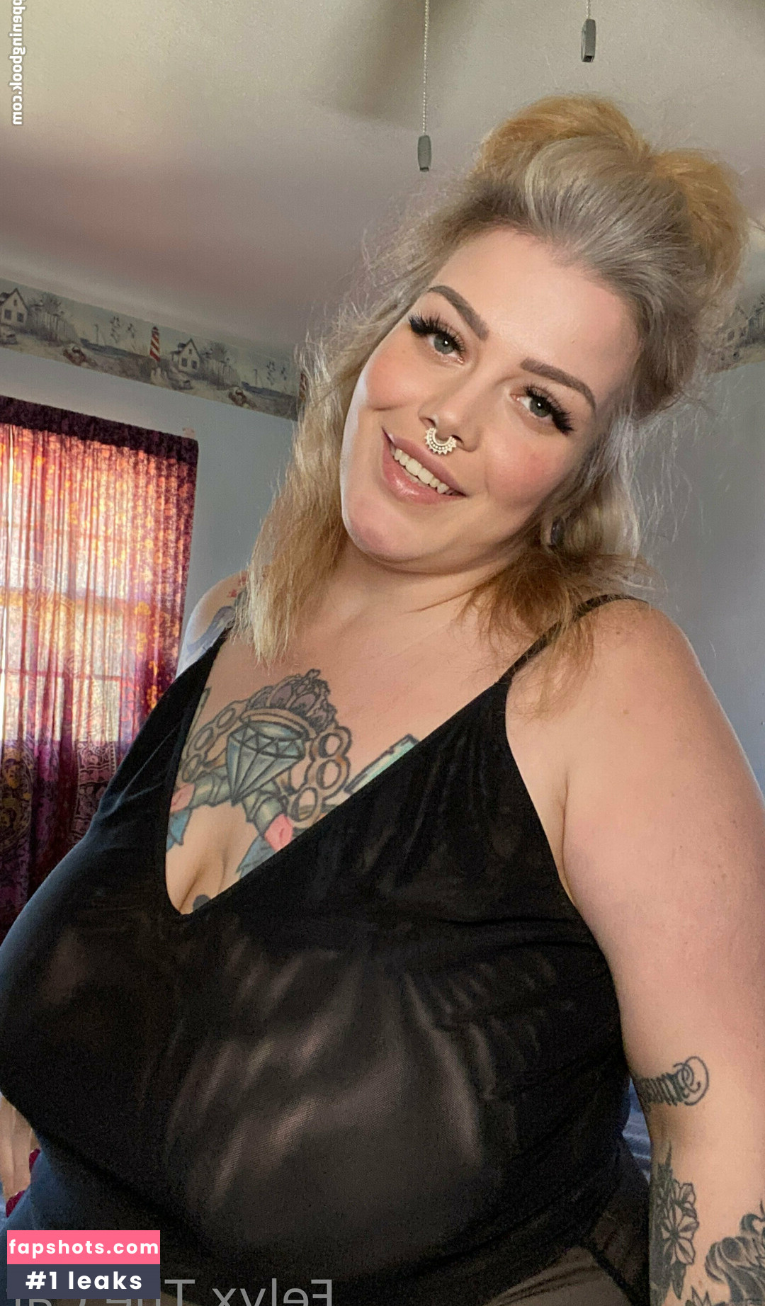 felyxfree Nacktheit OnlyFans Fotos #56 - Fapshots