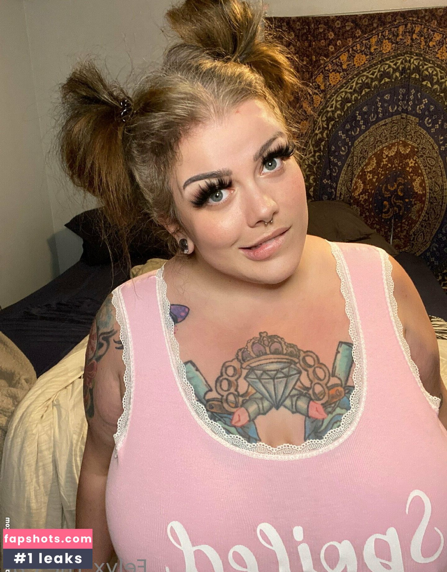 felyxfree Nacktheit OnlyFans Fotos #68 - Fapshots