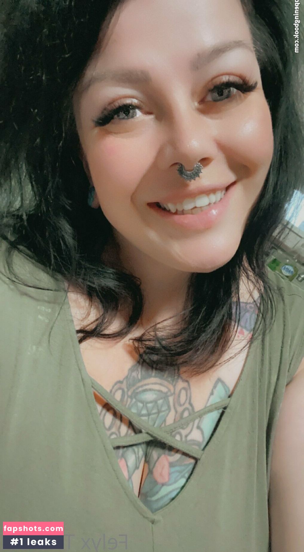 felyxfree Nacktheit OnlyFans Fotos #75 - Fapshots