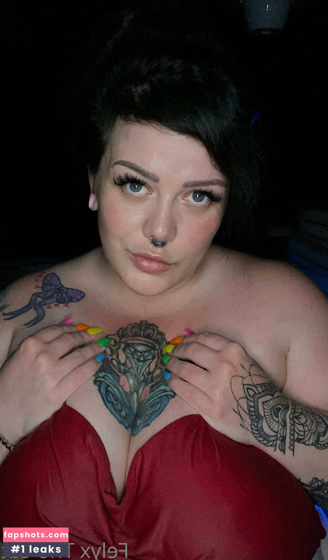 felyxfree Nacktheit OnlyFans Fotos #77 - Fapshots