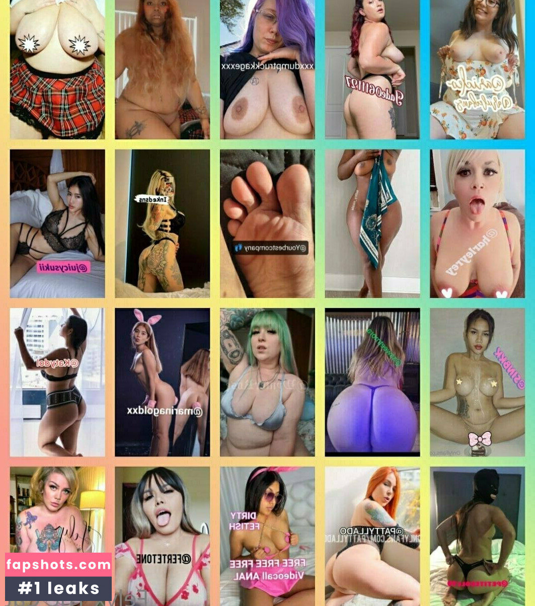 felyxfree Nacktheit OnlyFans Fotos #78 - Fapshots