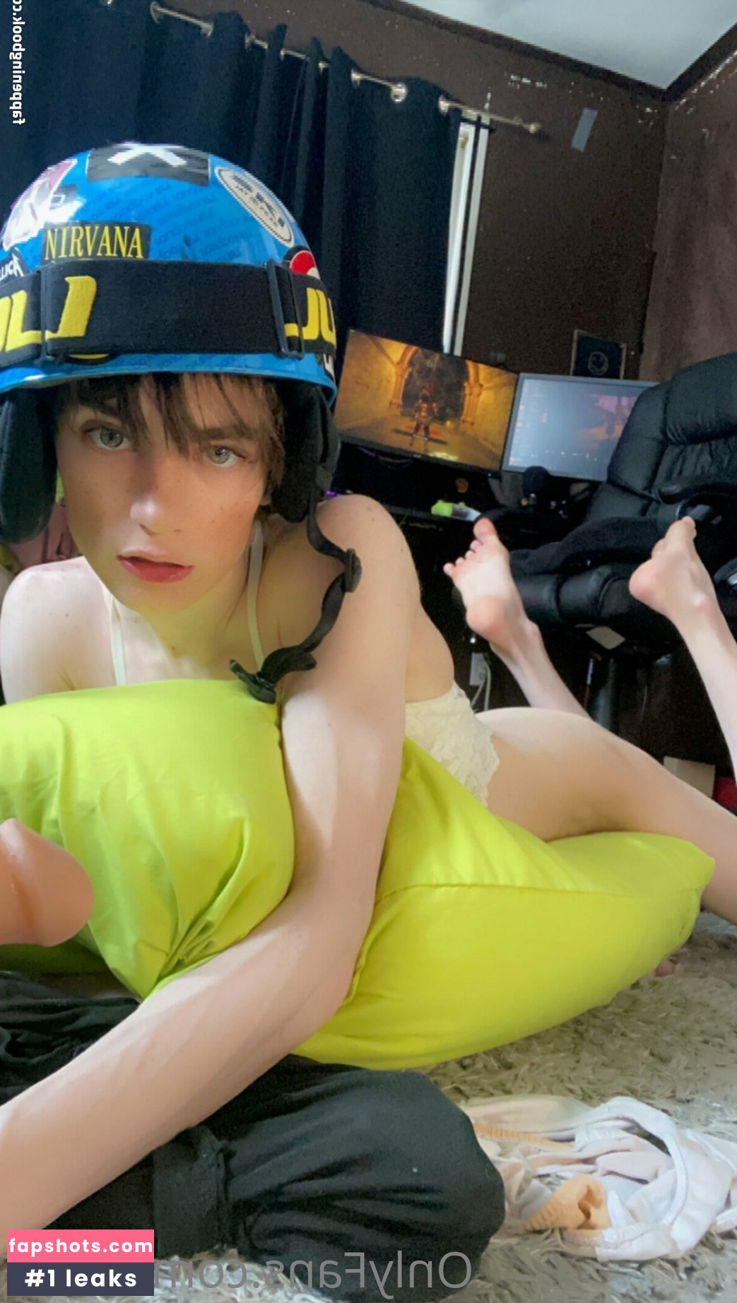 femboixd Nude Leaks OnlyFans Photos #51 - LeakJerk