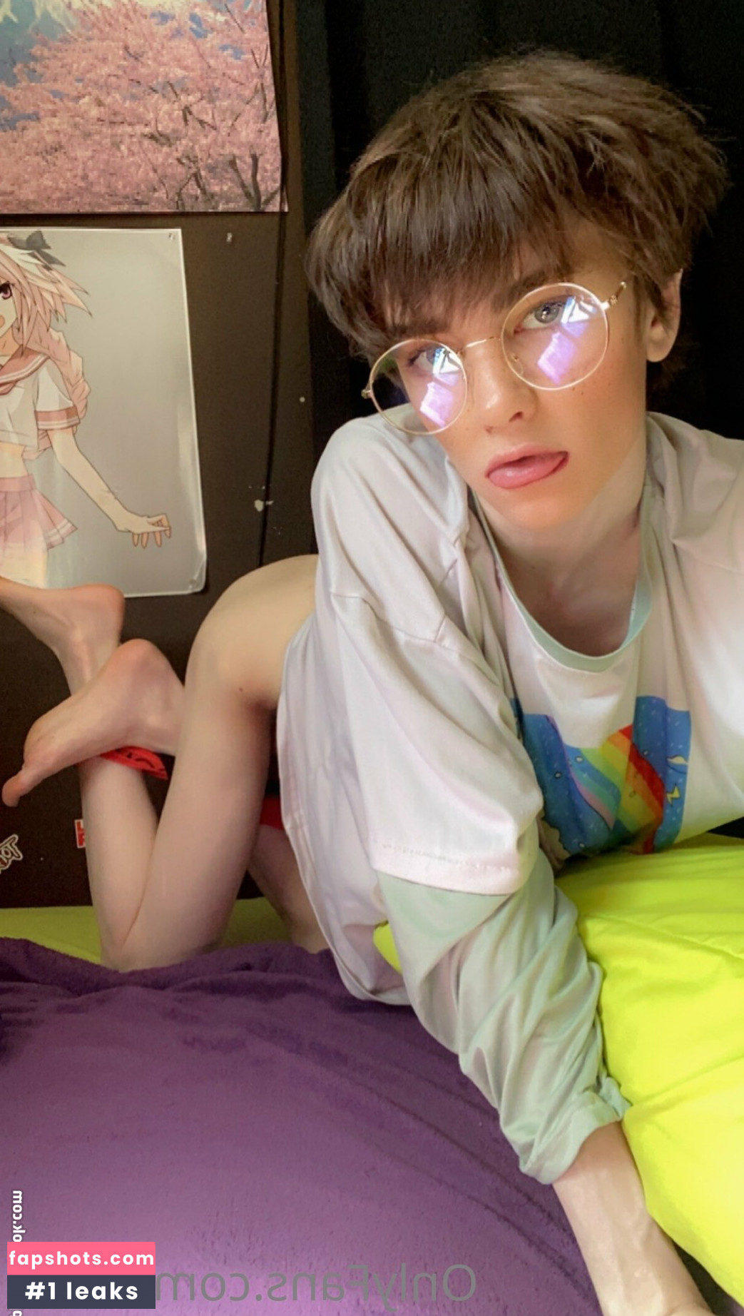 femboixd Nude Leaks OnlyFans Photos #7 - LeakJerk