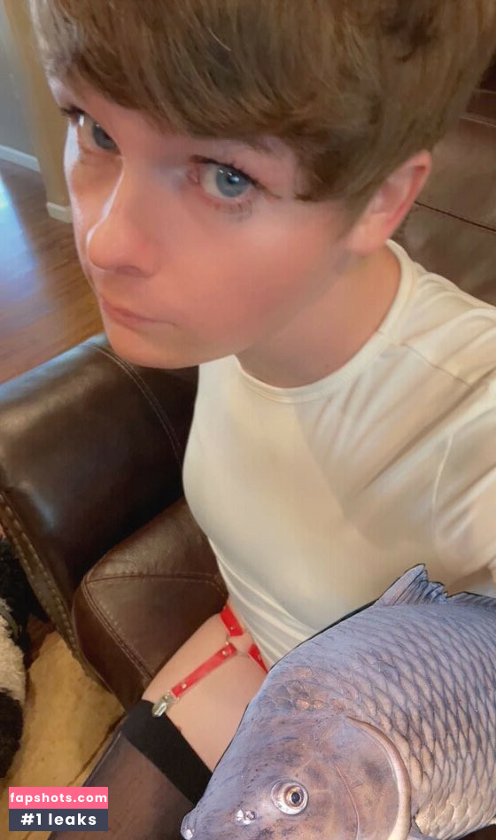 Femboy Fishing Nude Leaks OnlyFans Photos #4 - LeakJerk