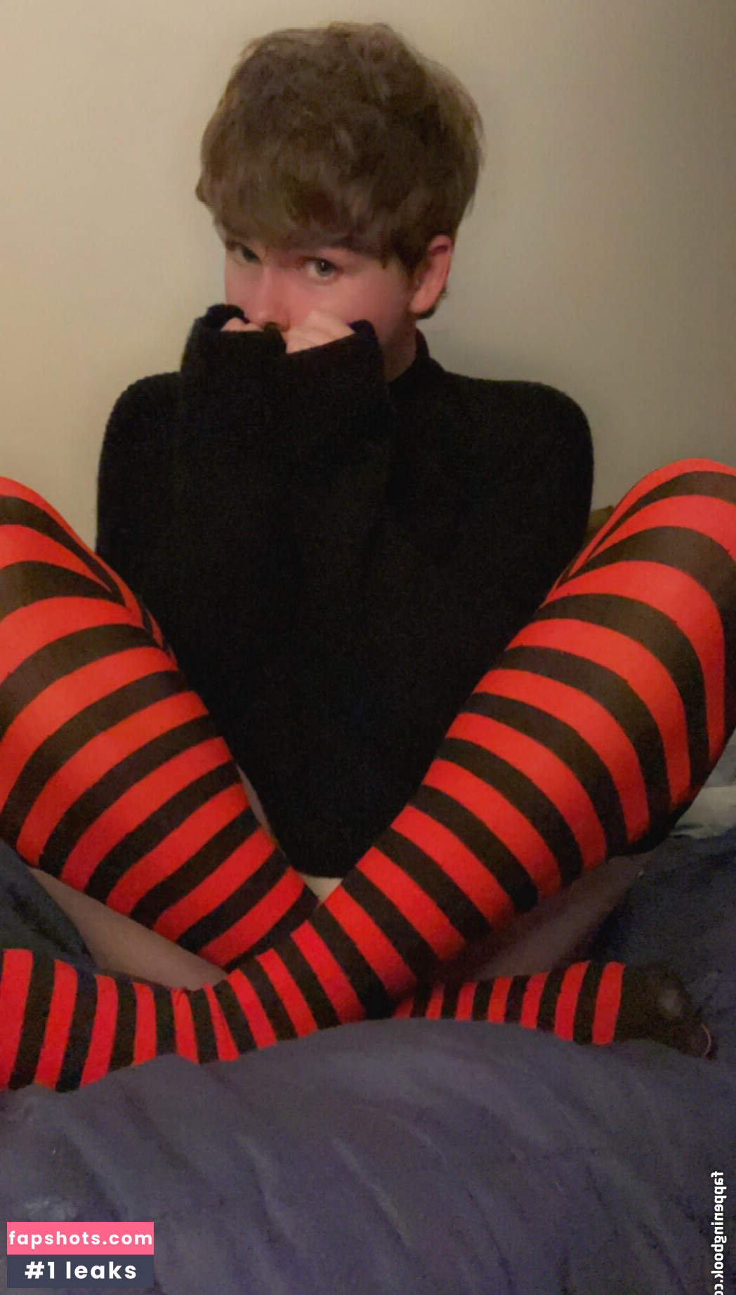 Femboy Fishing Nude Leaks OnlyFans Photos #35 - LeakJerk