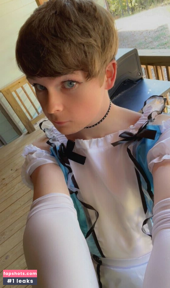 Femboy Fishing Nude Leaks OnlyFans Photos #5 - LeakJerk