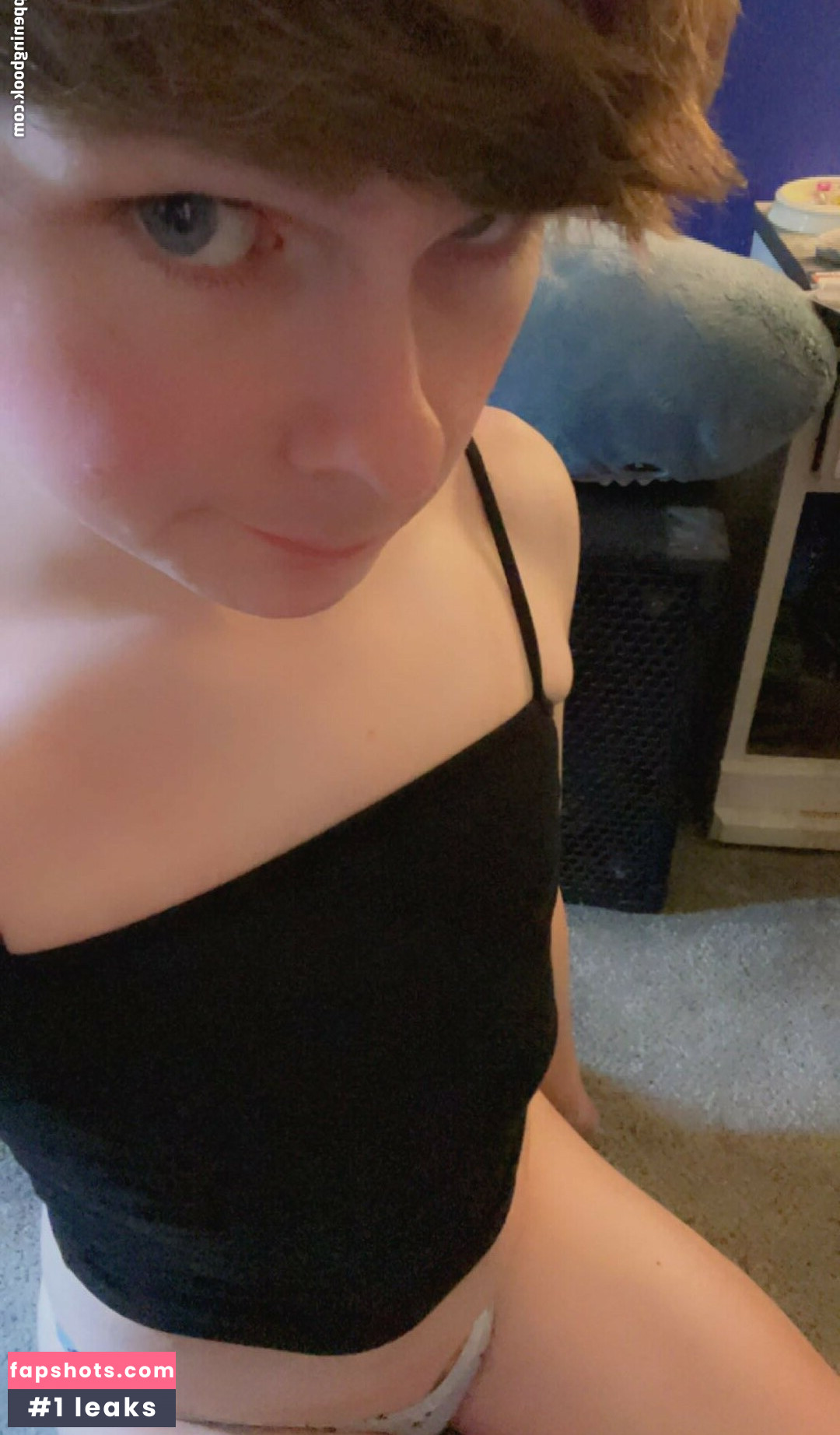 Femboy Fishing Nude Leaks OnlyFans Photos #7 - LeakJerk