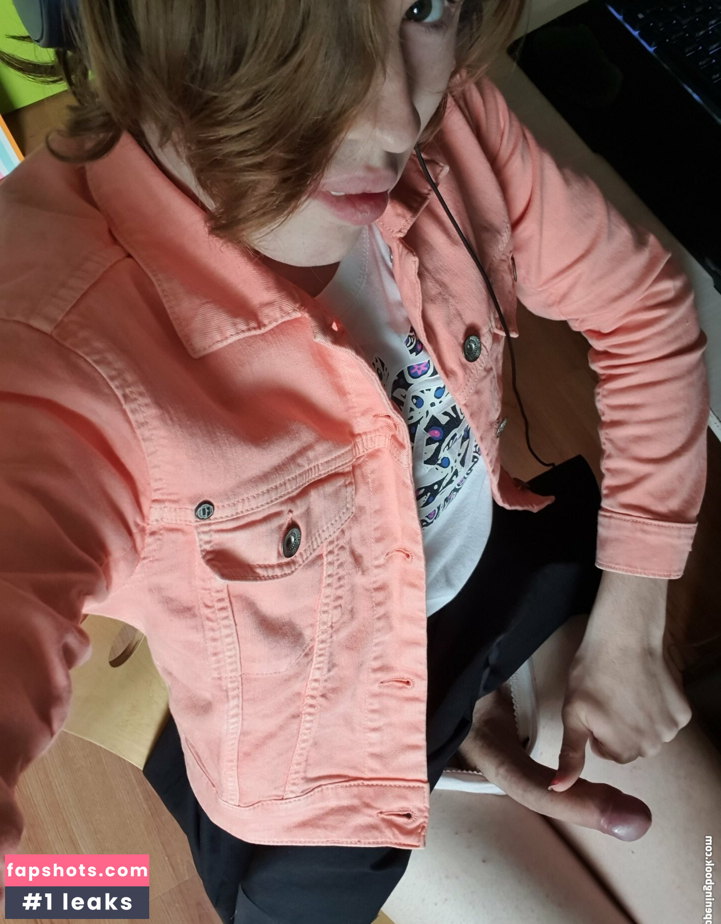 Femboy_pfp Nude Leaks OnlyFans Photos #12 - LeakJerk