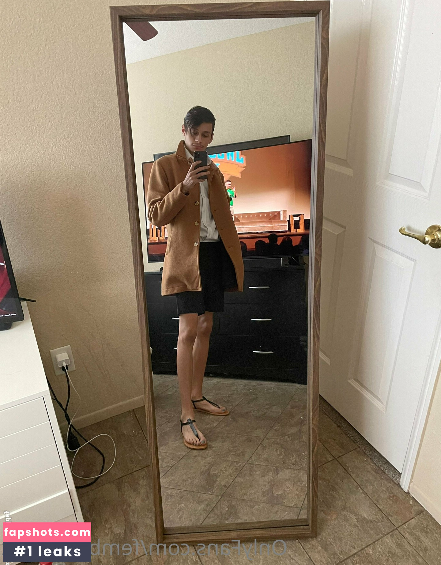 femboyangiesfeet Nude Leaks OnlyFans Photos #2 - LeakJerk