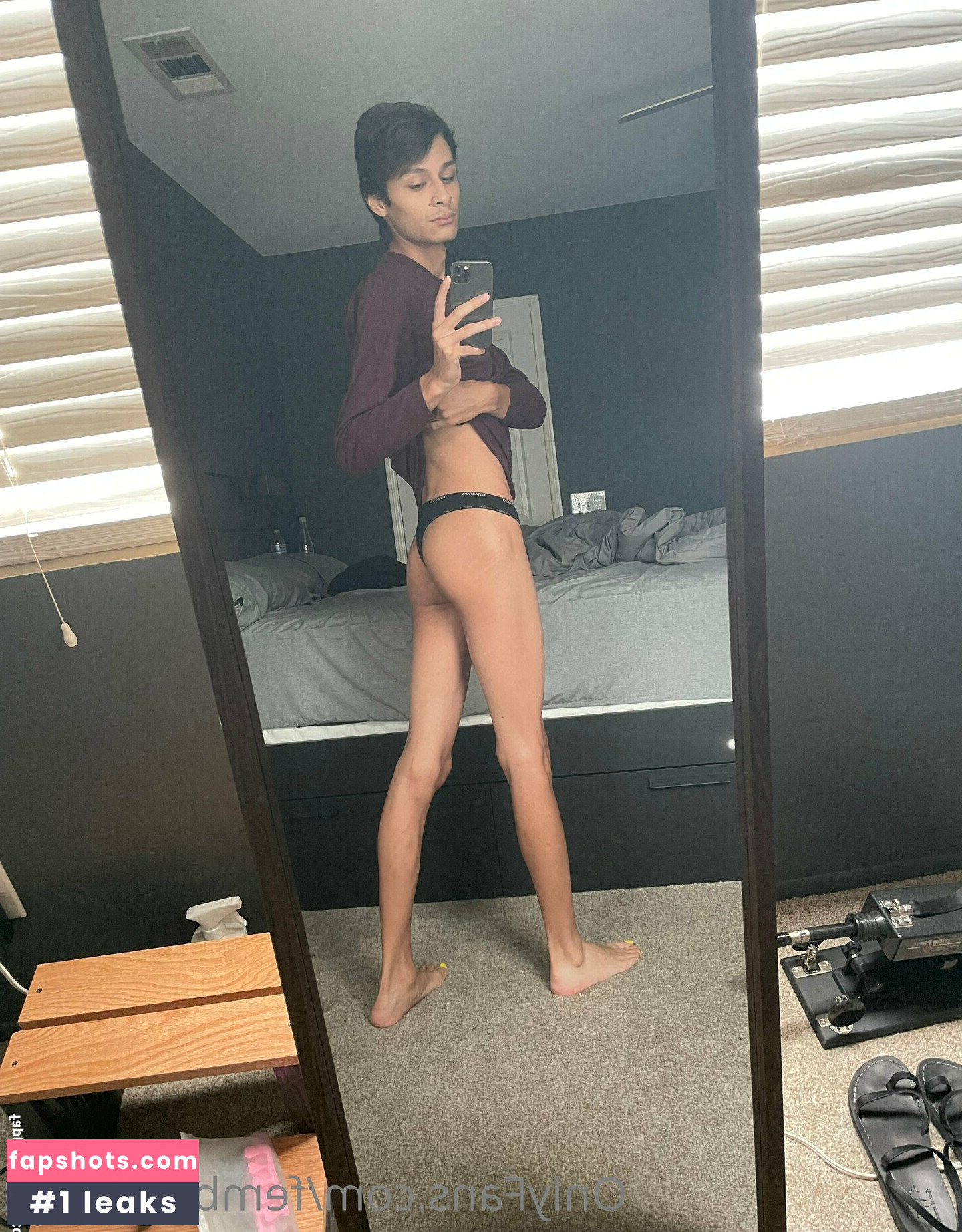 femboyangiesfeet Nude Leaks OnlyFans Photos #16 - LeakJerk