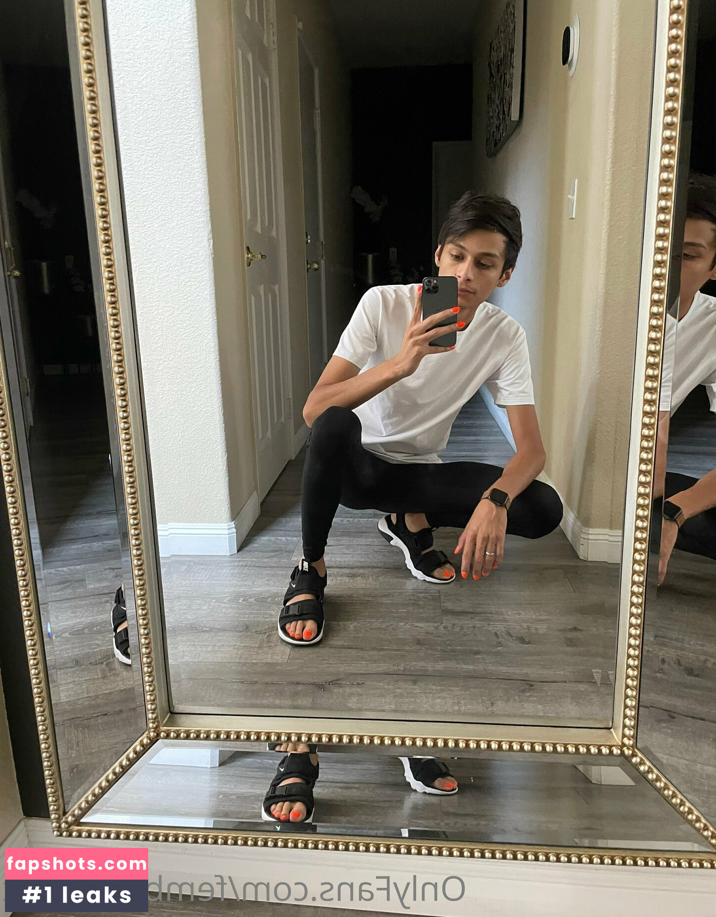 femboyangiesfeet Nude Leaks OnlyFans Photos #18 - LeakJerk