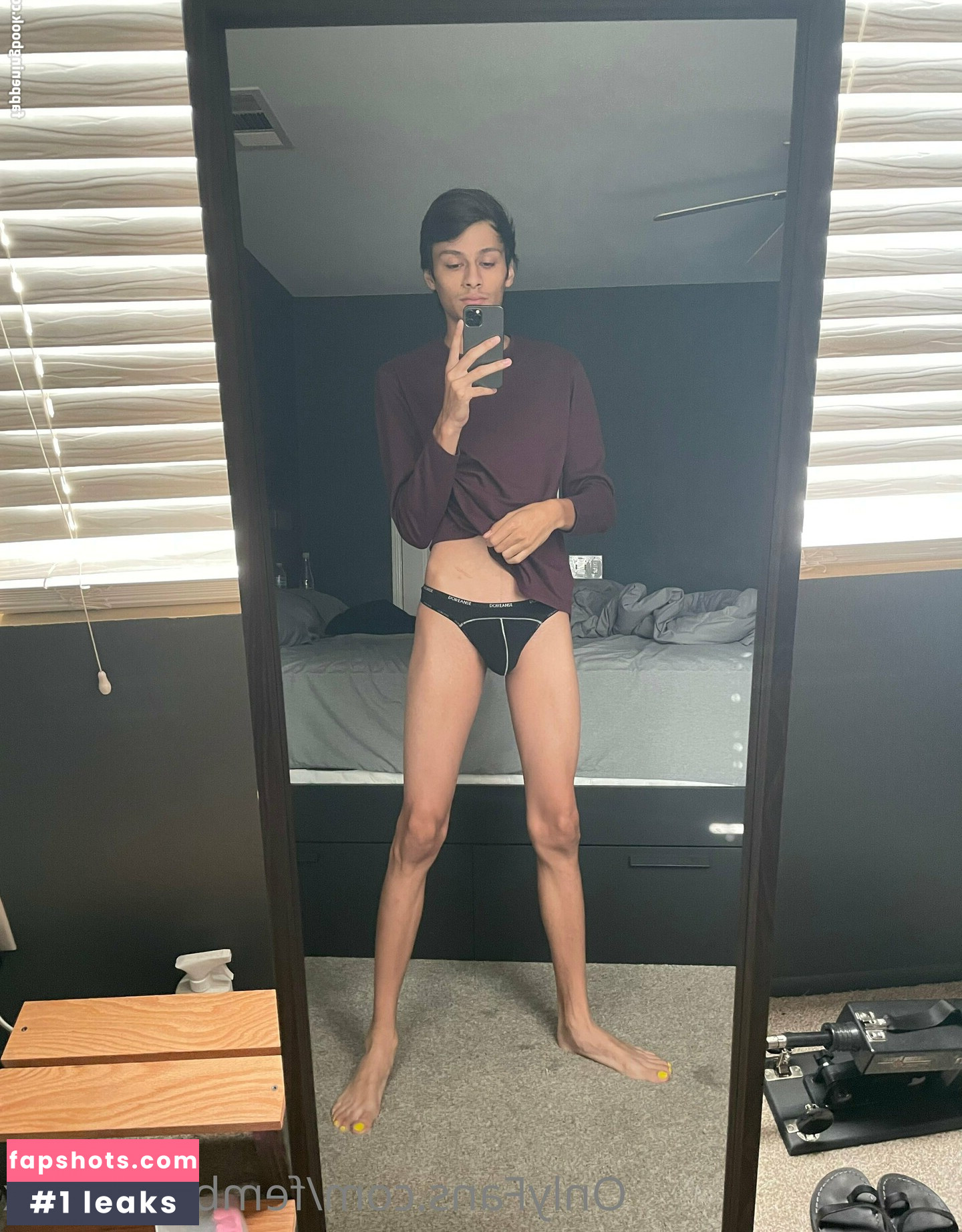 femboyangiesfeet Nude Leaks OnlyFans Photos #20 - LeakJerk