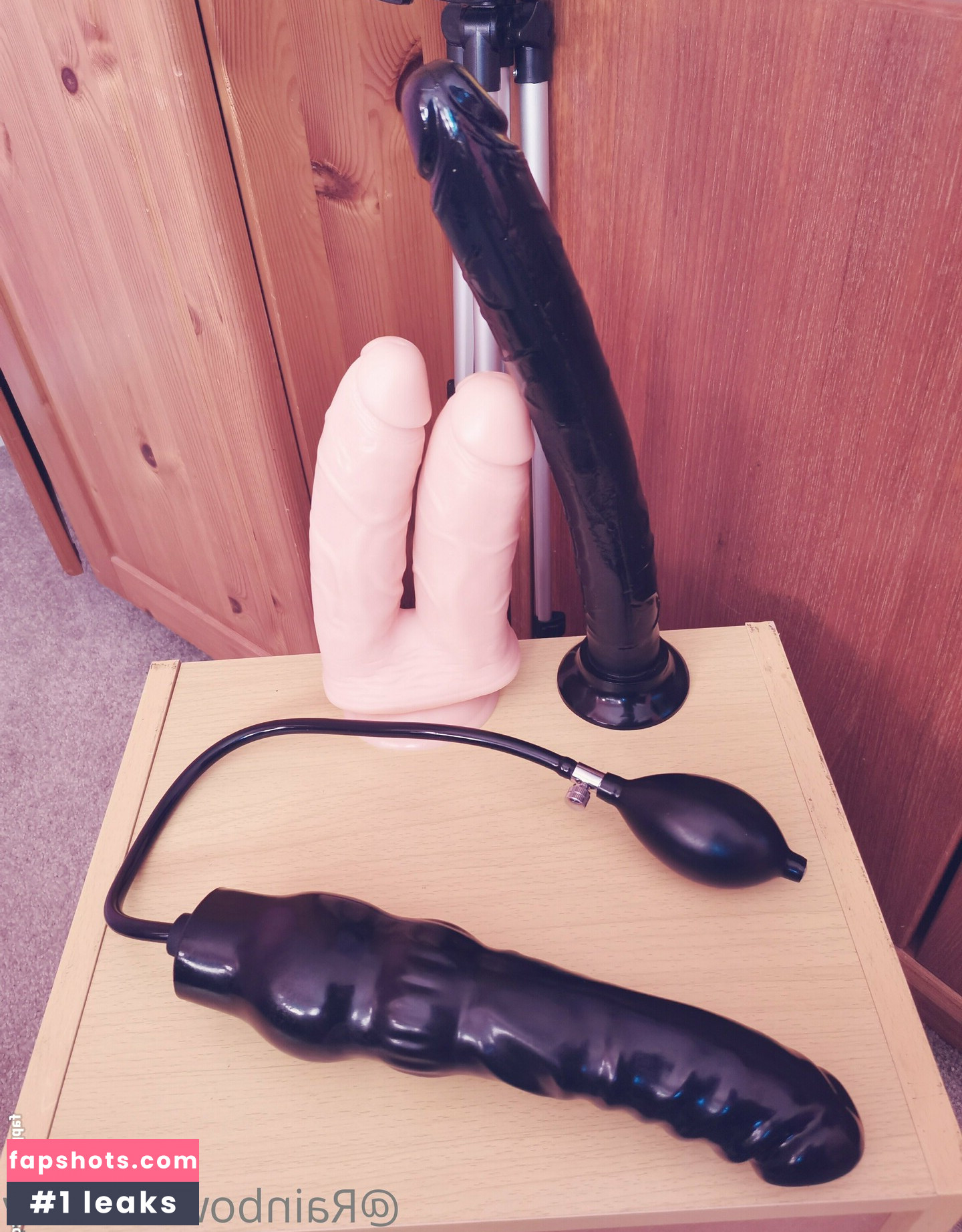 femboyraine Nahé úniky fotek pouze od fanoušků #31 - Fapshots