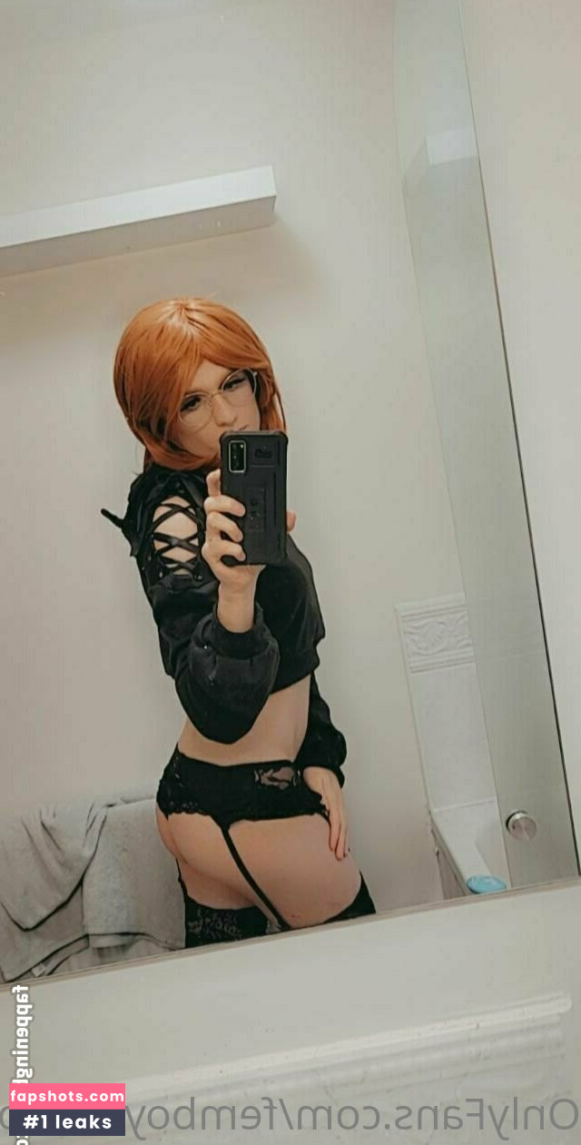 femboysnoop gallery photo #4