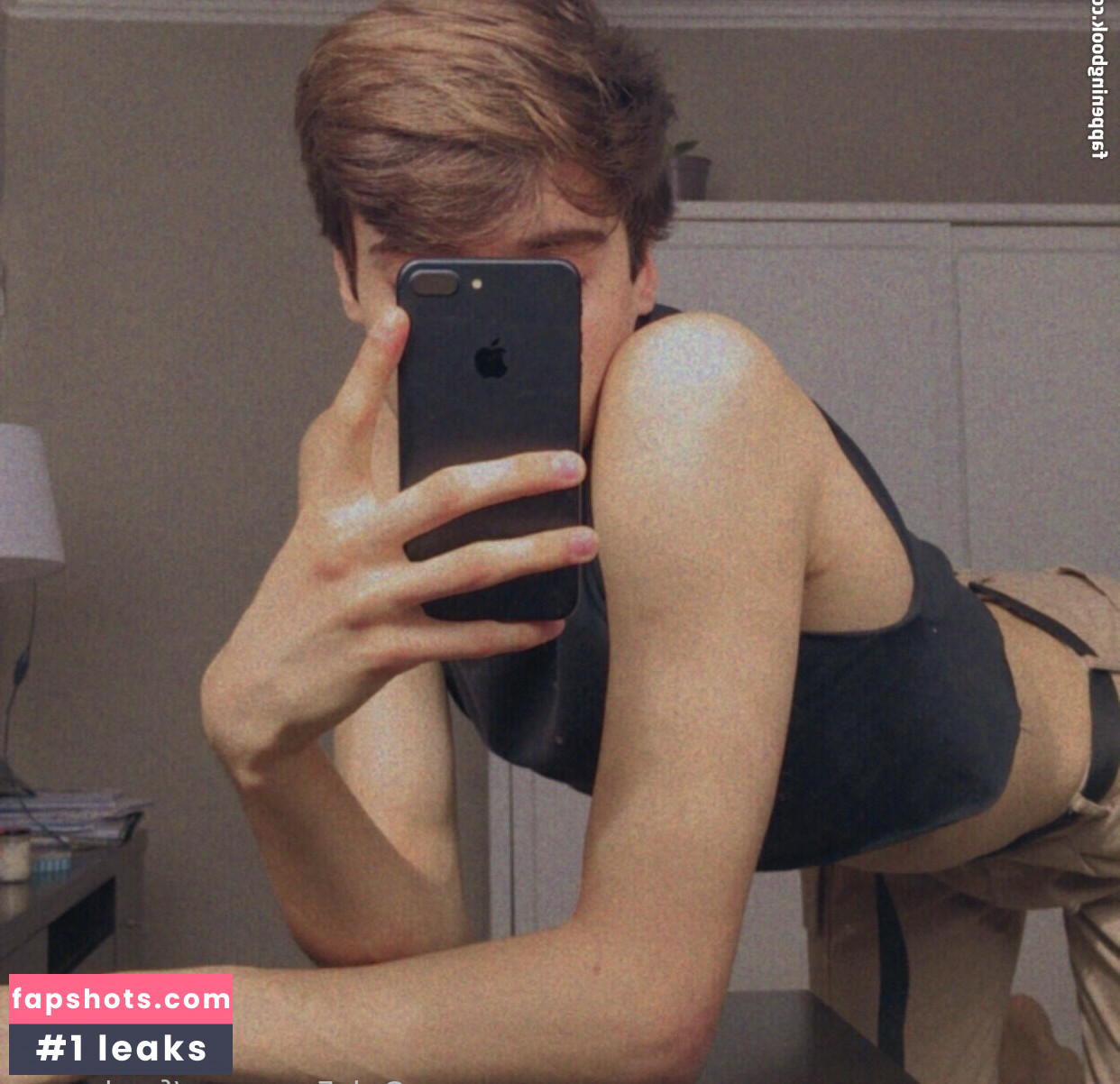 femboyxxx Nahé úniky fotek pouze od fanoušků #24 - Fapshots