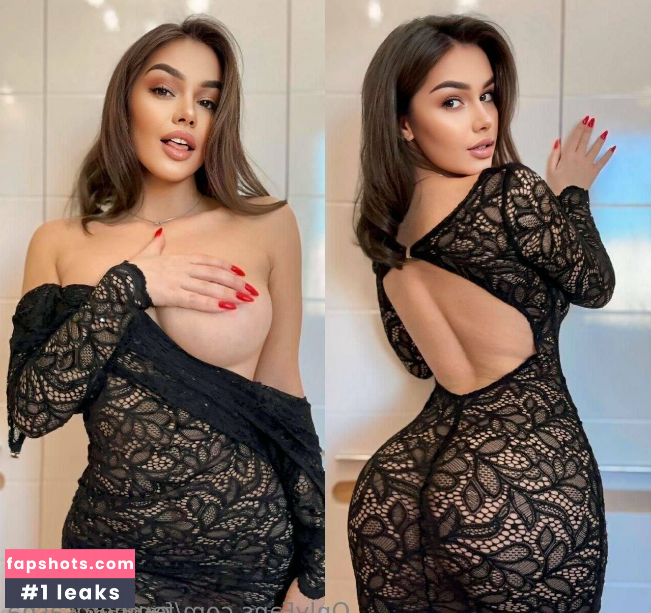 femdomsasha Nahé úniky fotek pouze od fanoušků #25 - Fapshots