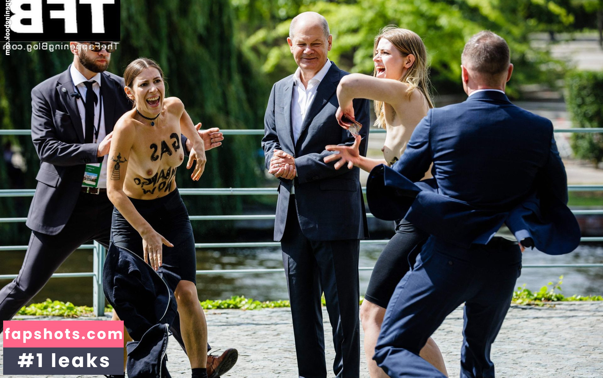 Femen gallery photo #20