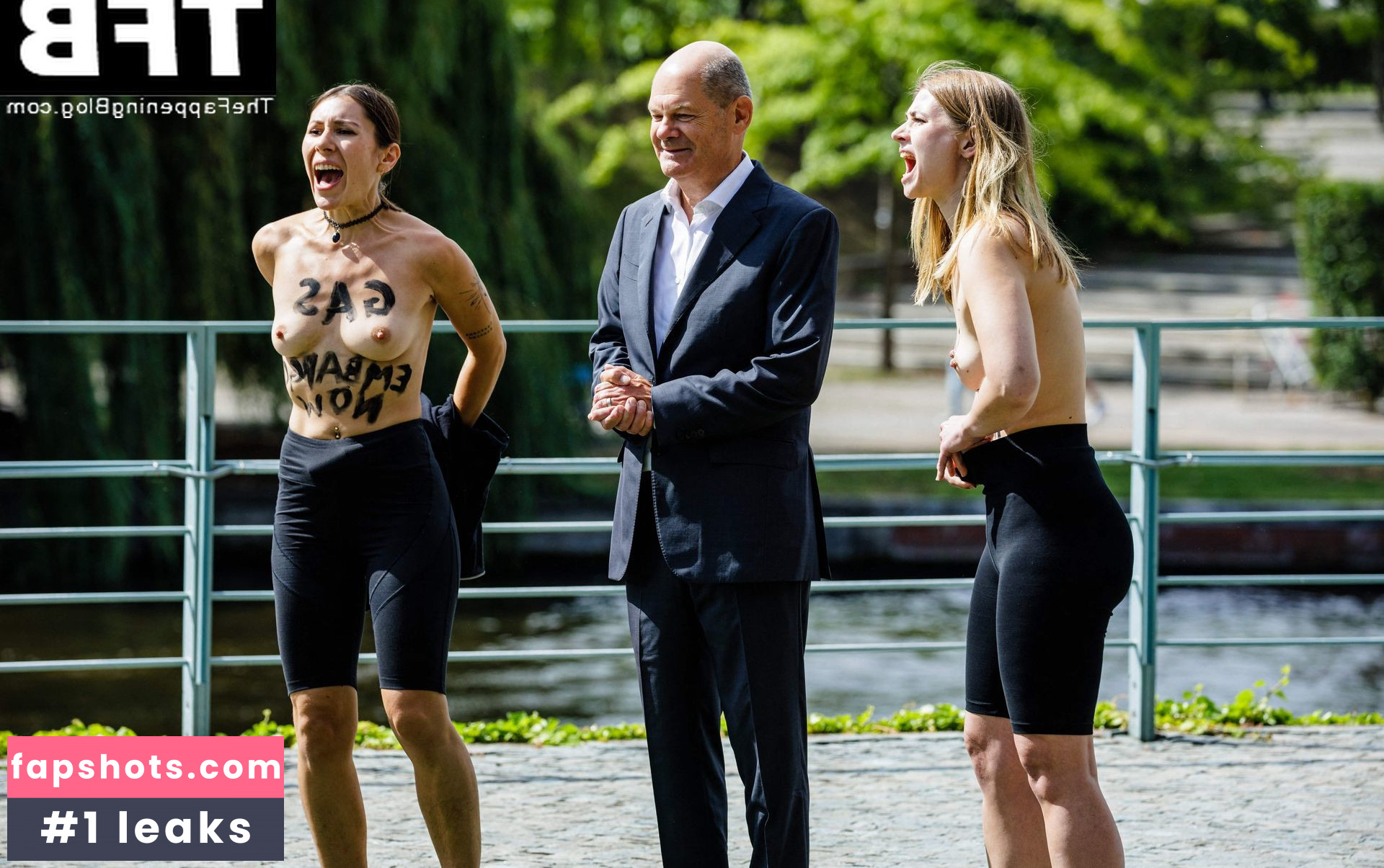 Femen gallery photo #23