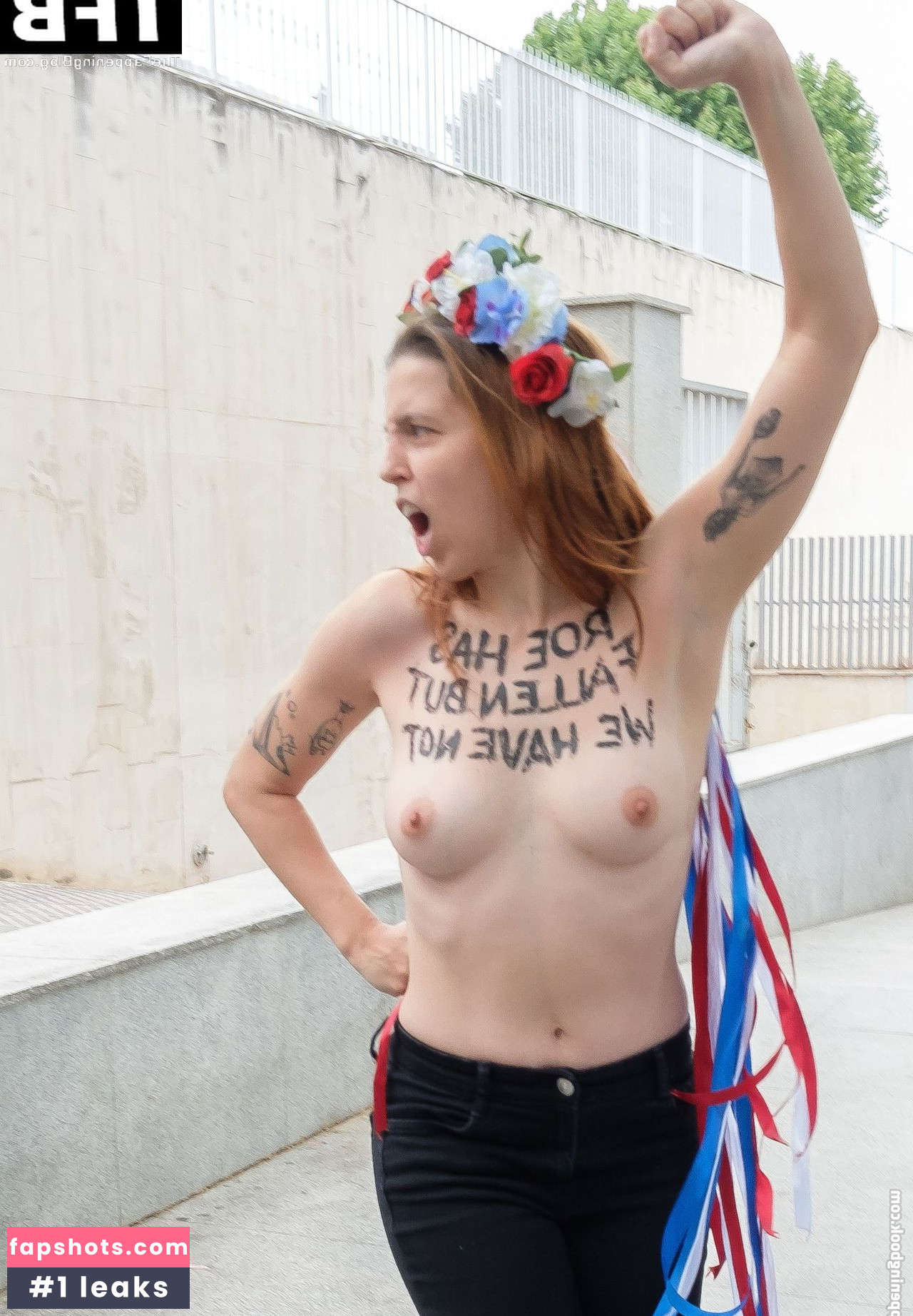 Femen gallery photo #27
