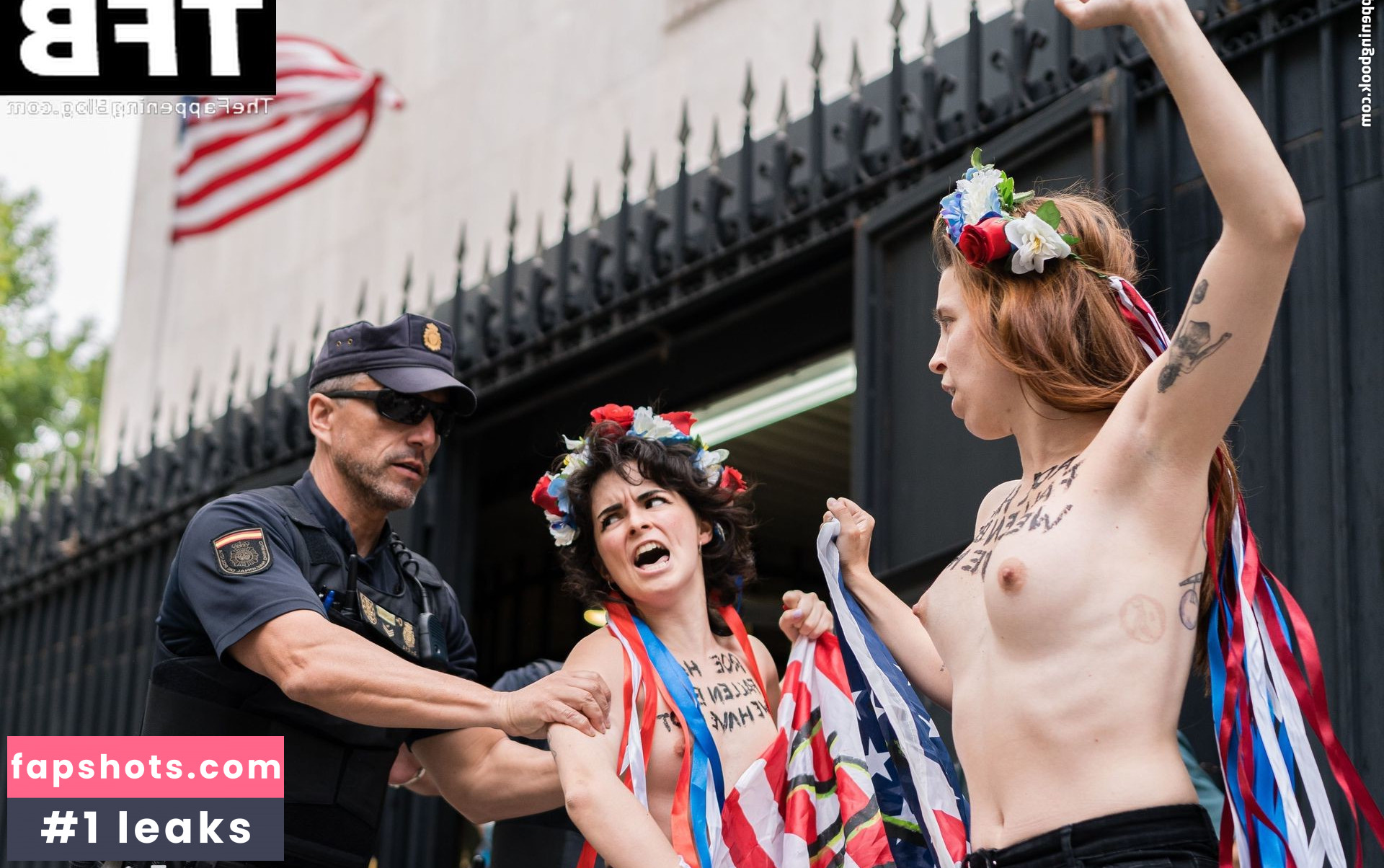 Femen gallery photo #34
