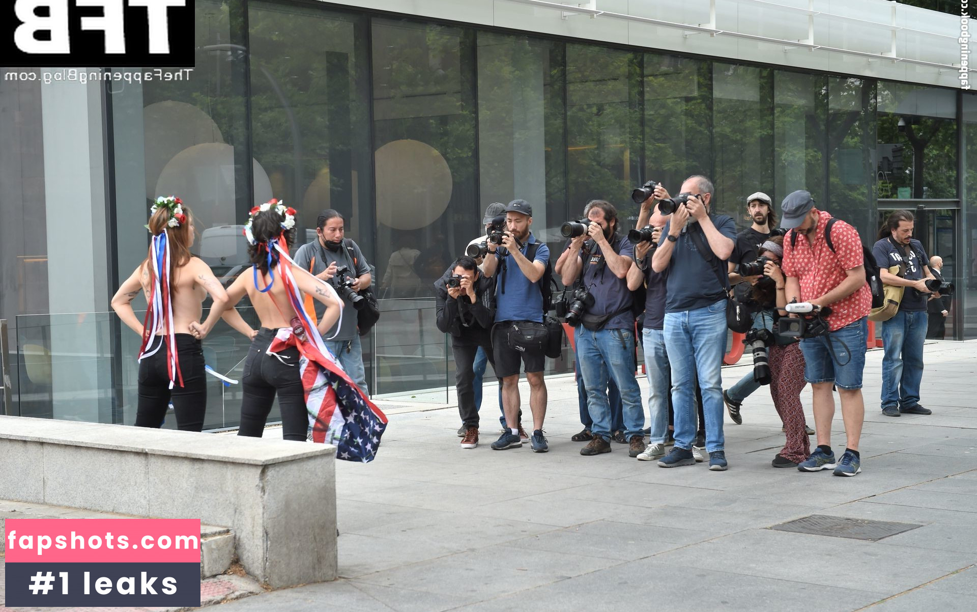 Femen gallery photo #37