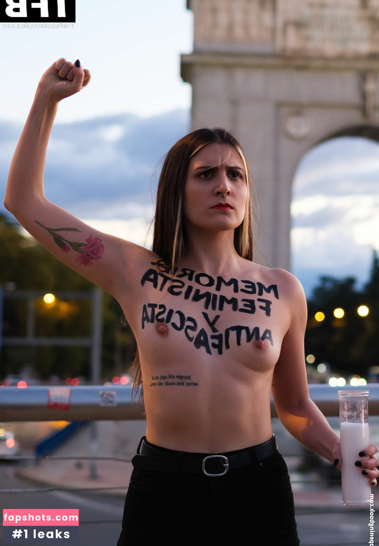 Femen gallery photo #6