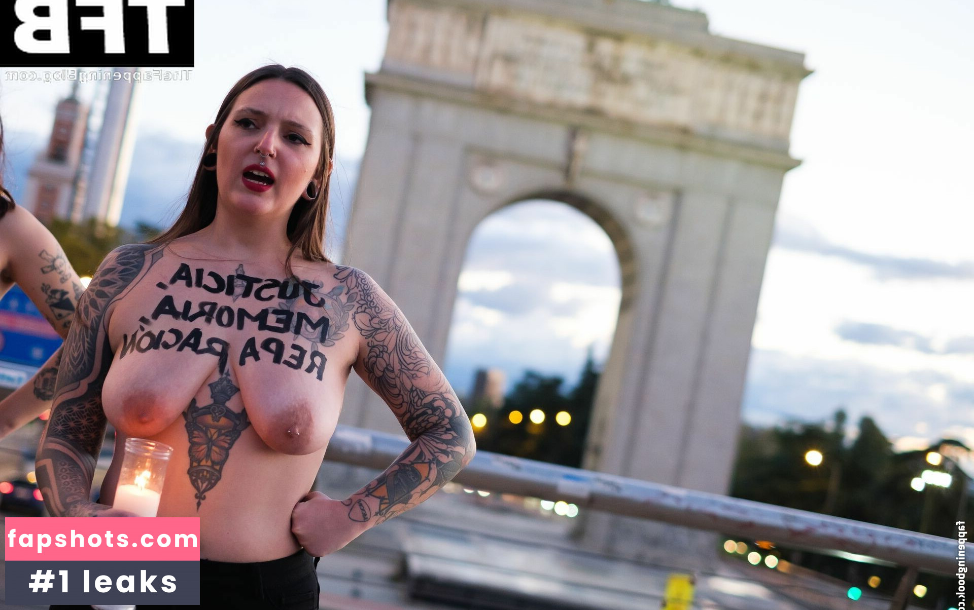 Femen gallery photo #7