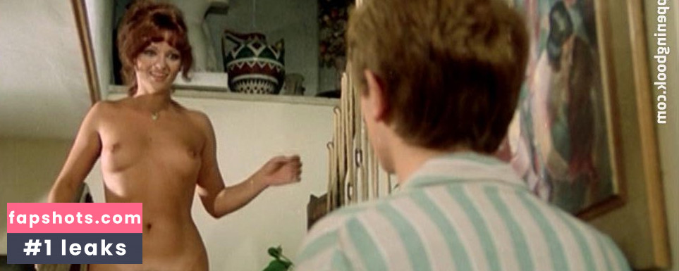 Femi Benussi Nahé úniky fotek pouze od fanoušků #18 - Fapshots