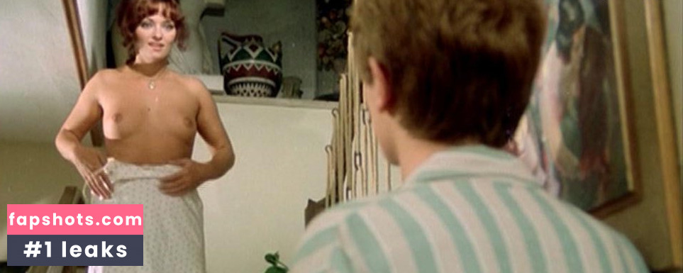 Femi Benussi Nahé úniky fotek pouze od fanoušků #19 - Fapshots