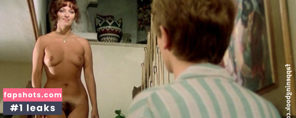 Femi Benussi Nahé úniky fotek pouze od fanoušků #21 - Fapshots