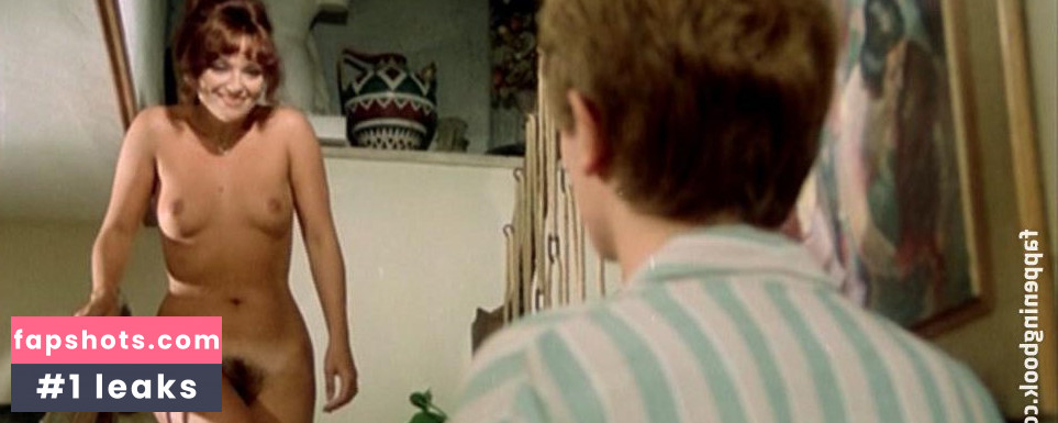 Femi Benussi Nahé úniky fotek pouze od fanoušků #22 - Fapshots