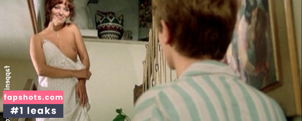 Femi Benussi Nahé úniky fotek pouze od fanoušků #23 - Fapshots