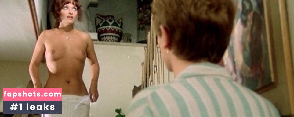 Femi Benussi Nahé úniky fotek pouze od fanoušků #24 - Fapshots