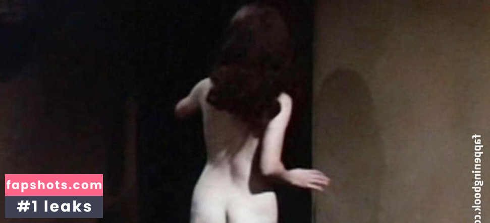 Femi Benussi Nahé úniky fotek pouze od fanoušků #26 - Fapshots