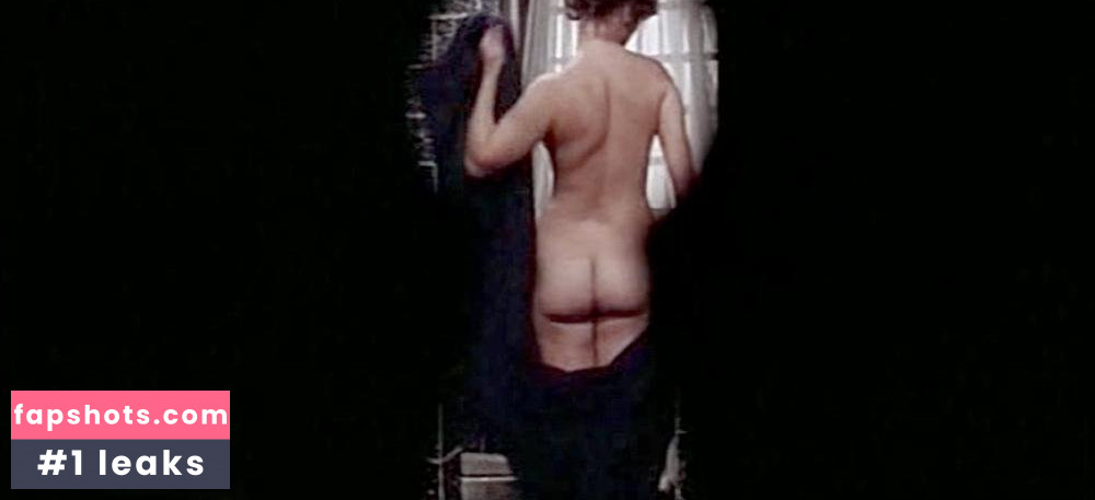 Femi Benussi Nahé úniky fotek pouze od fanoušků #30 - Fapshots